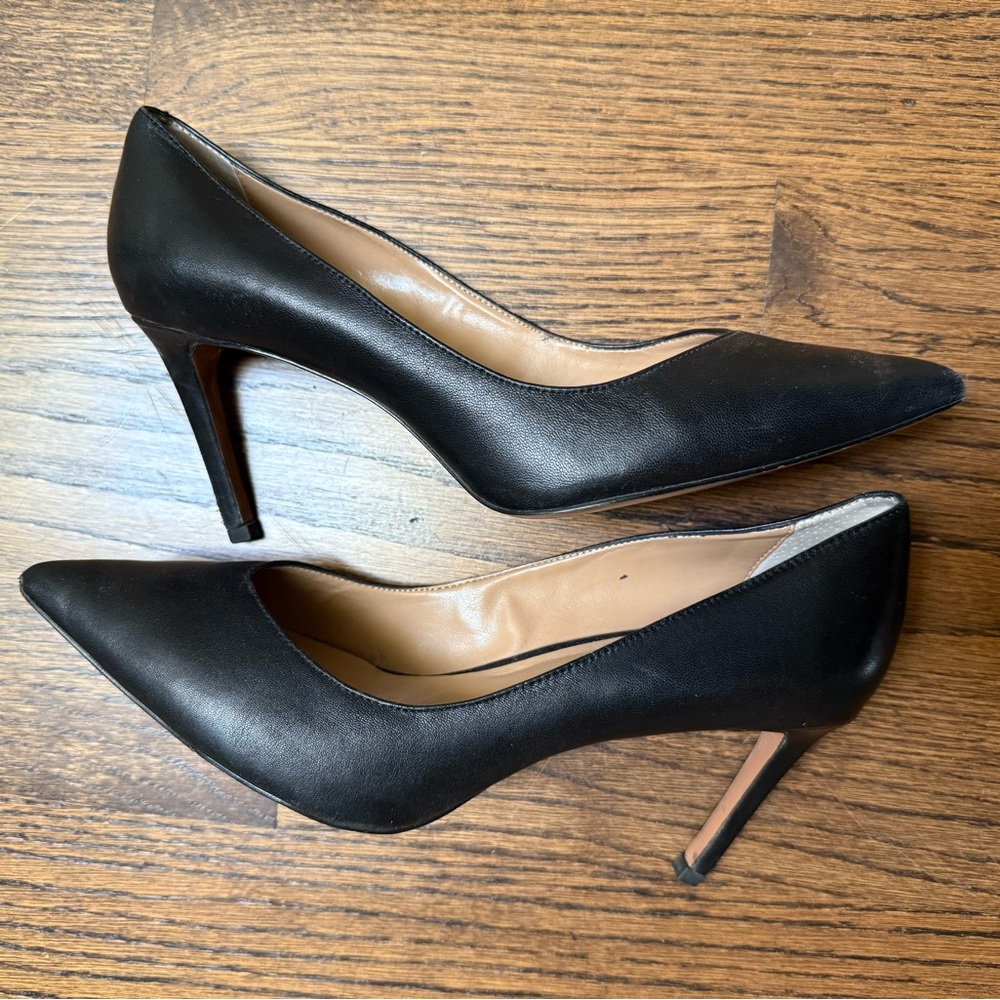 Banana Republic Heels